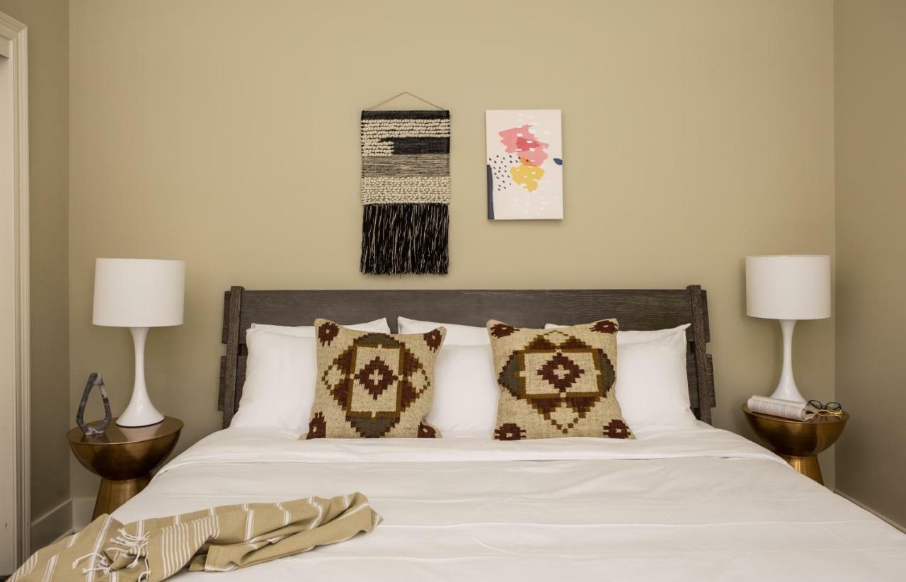Sonder The Bywater Aparthotel 4*